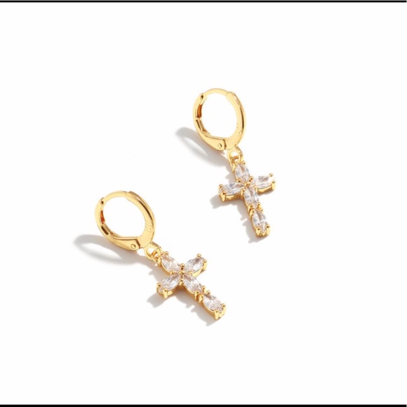 Fashion earrings - Picture 3 of 3